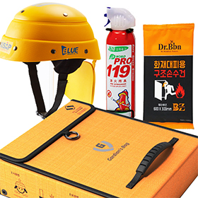 Disaster Safety Kit