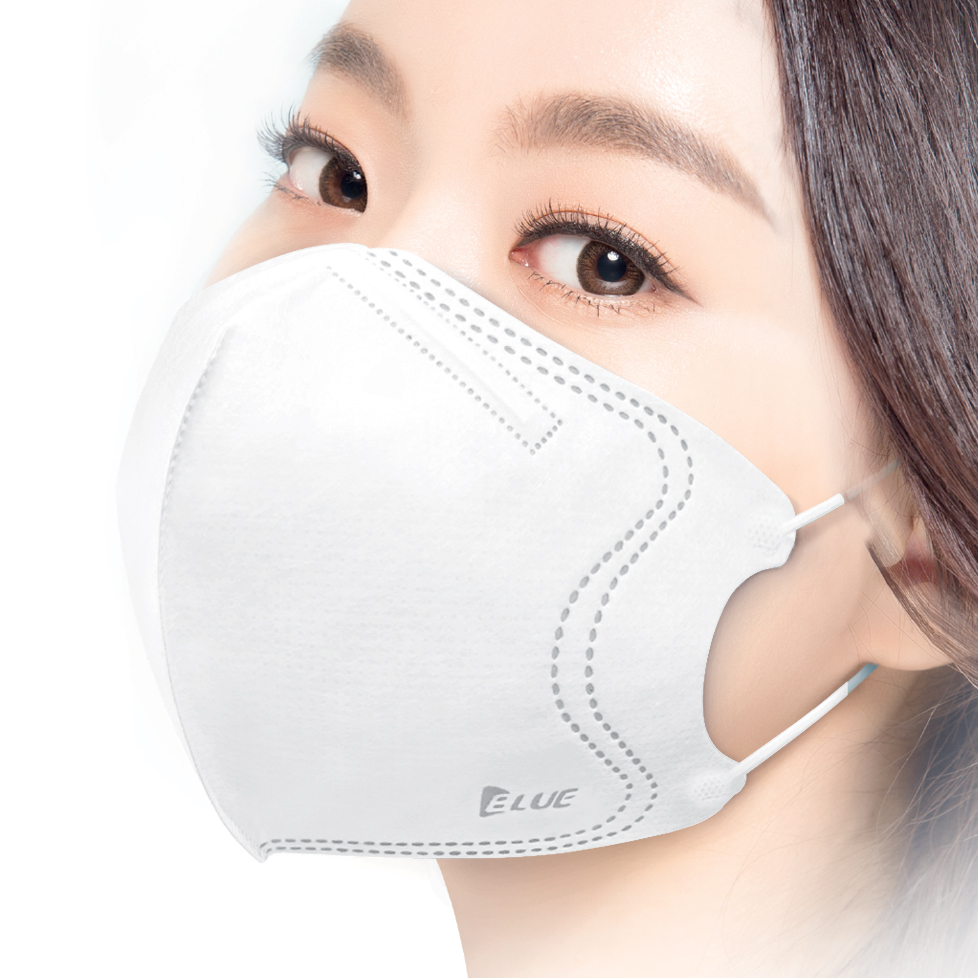 Fine Dust Mask