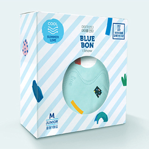 BLUEBON style(summer)