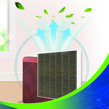 Air Purifier Filter