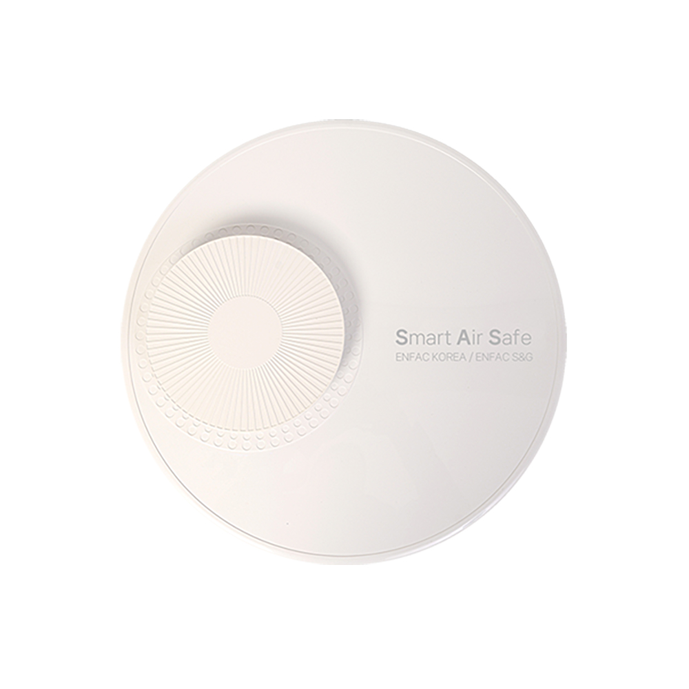 Smart Air Safe