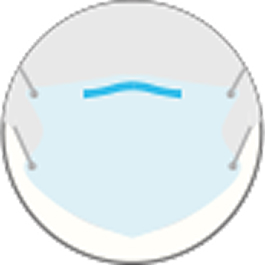 인체공학적 디자인 아이콘