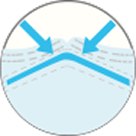 코 지지대/이어밴드 아이콘