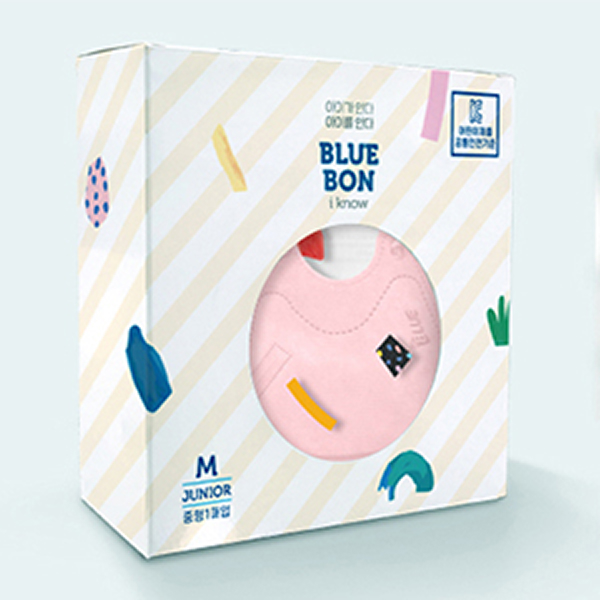 블루본 아이노우 주니어(중형)