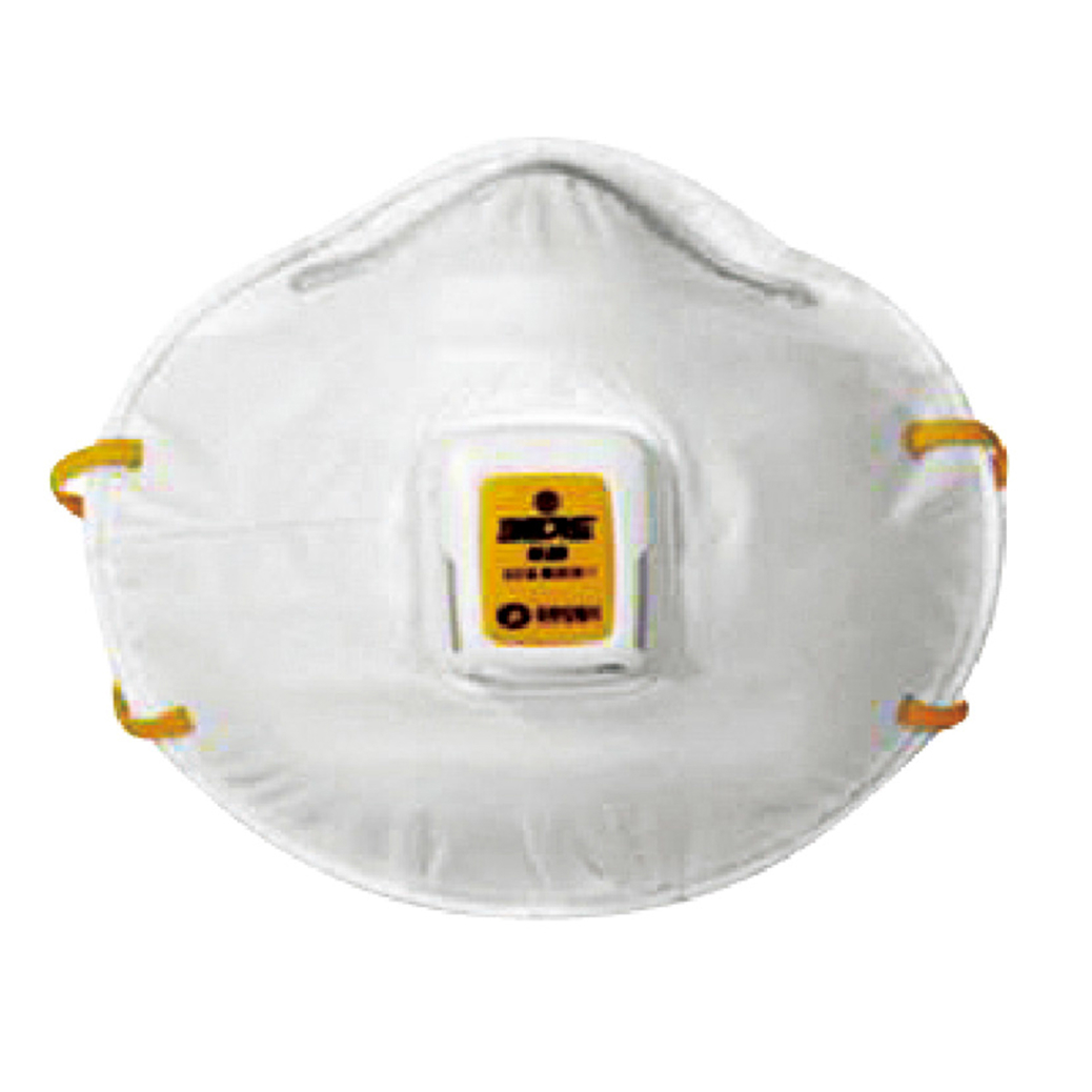 안면부 여과식 마스크