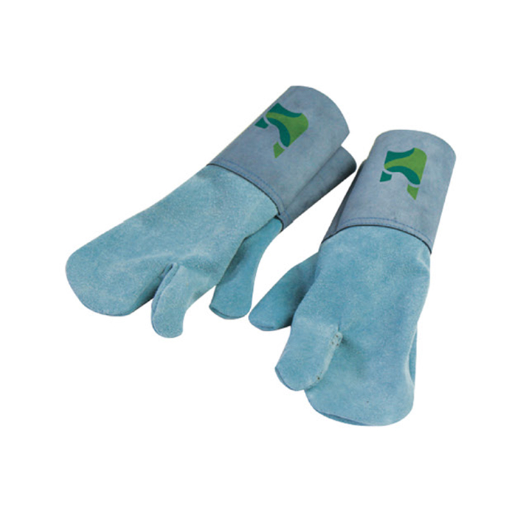 용접복 및 장갑류