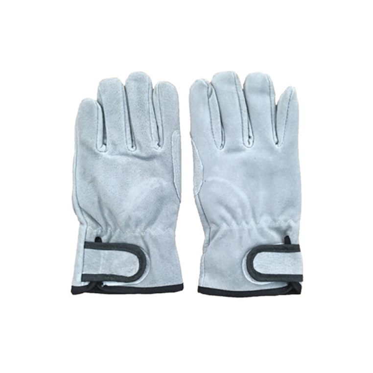 용접복 및 장갑류