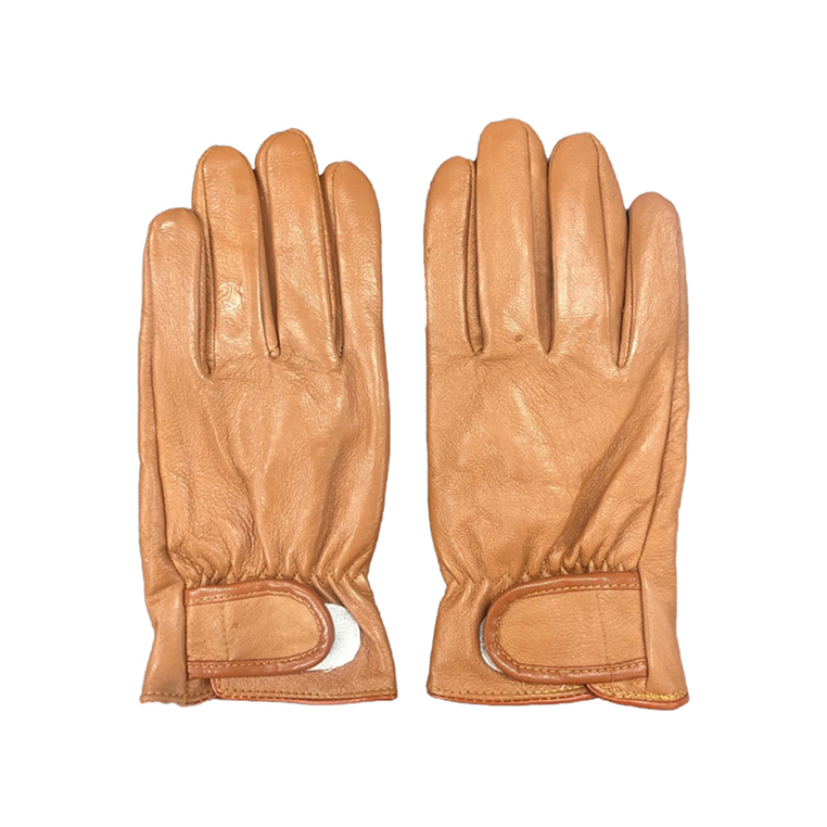 용접복 및 장갑류